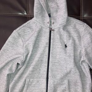 Ralph Lauren jacket